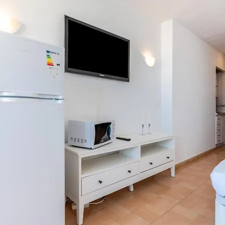 Sara Studio With Pool Apartment Fuengirola